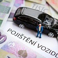 Jak pojistit vozidlo?