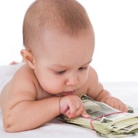 Jak je důležitá finanční gramotnost již od útlého věku
