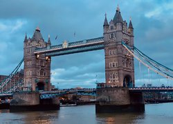 Tower Bridge