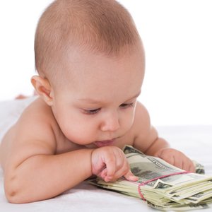 Jak je důležitá finanční gramotnost již od útlého věku