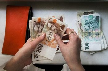 Odklad splátek díky Koronaviru