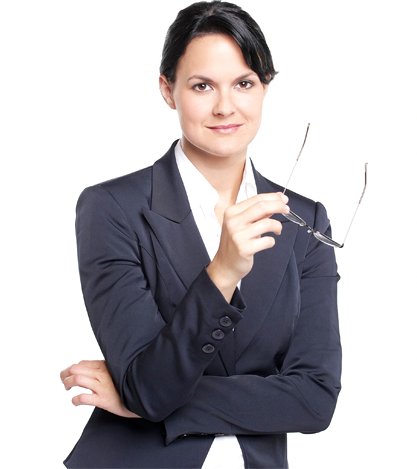 finanční specialistka finanční specialistka