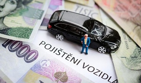 Jak pojistit vozidlo?