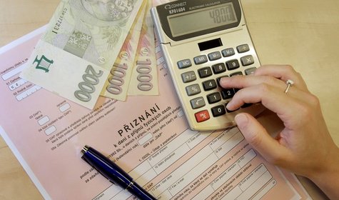 S hypotékou můžete ušetřit na daních