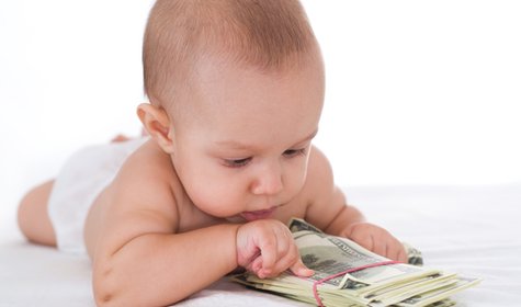 Jak je důležitá finanční gramotnost již od útlého věku