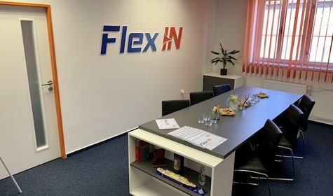 Vzdělávání poradců ve Flex IN