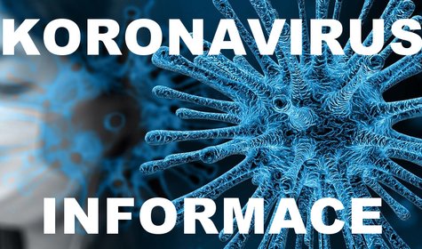 Koronavirus v Česku - jak se staví pojišťovny k tomu, že děti jsou doma?